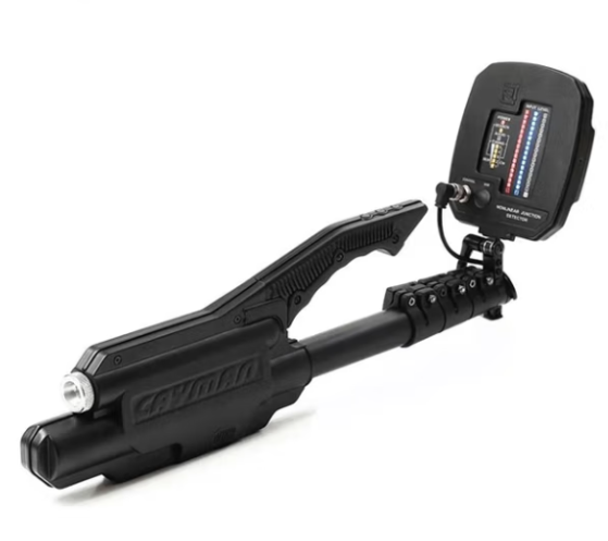 奎文俄罗斯进口非线性节点 400CAYMAN