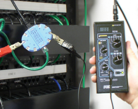 奎文美国REI CMA-100反监听音频放大器